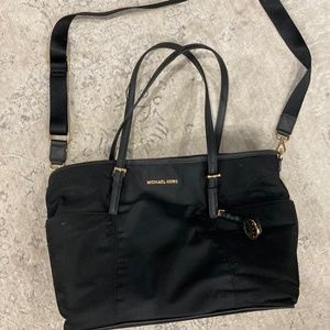 Michael Kors Diaper Bag
